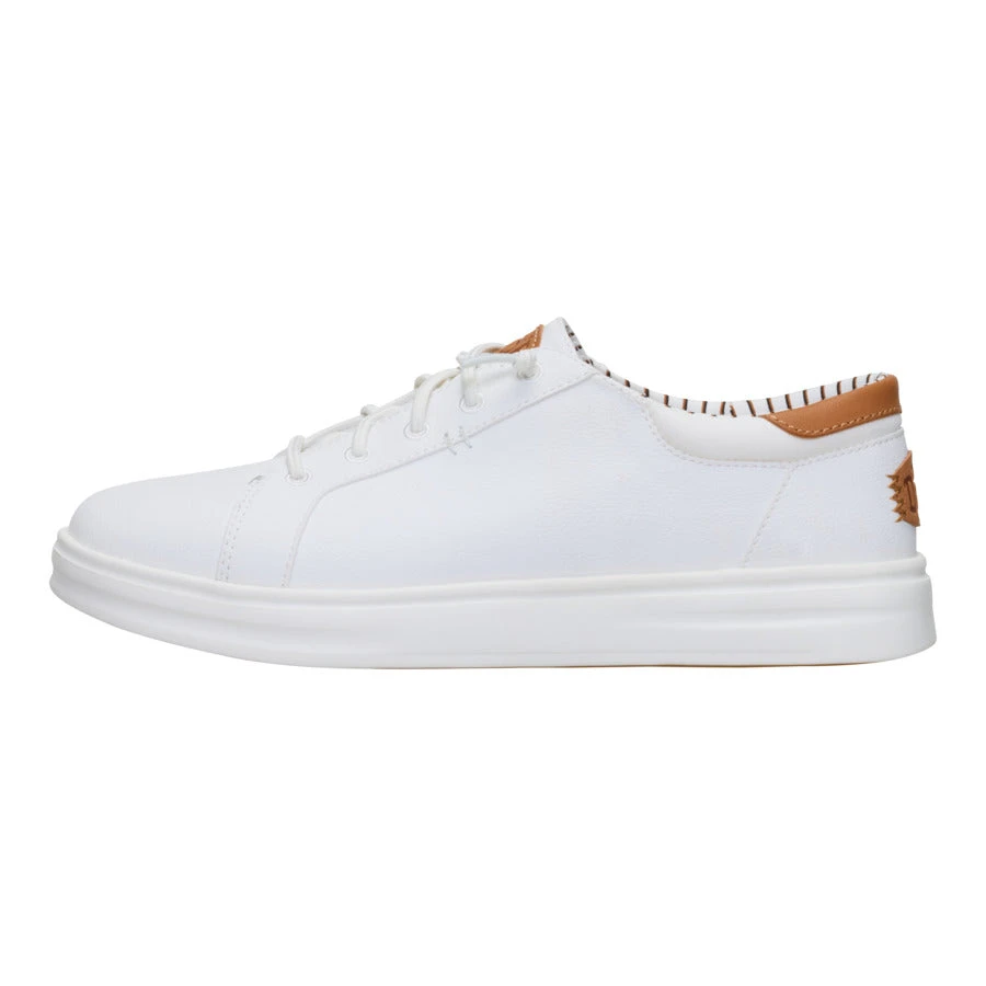 Paul Pro Classic - White 1 Paul Pro Classic - White