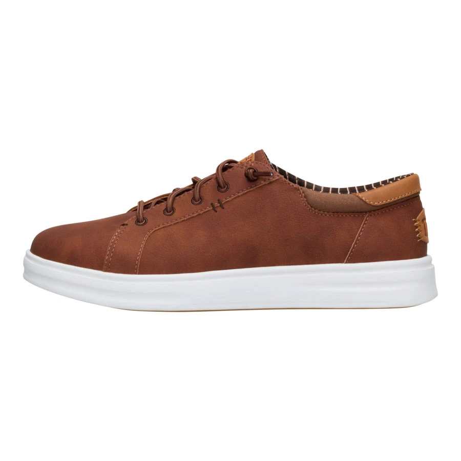 Paul Pro Classic - Cognac 1 Paul Pro Classic - Cognac