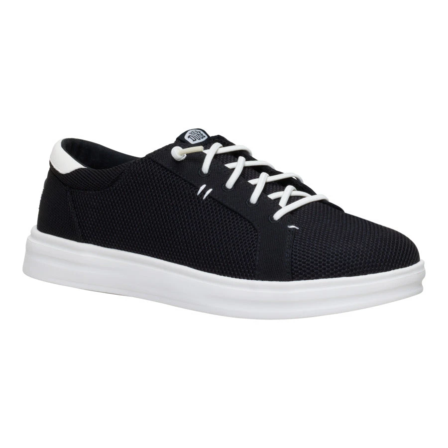 Paul Pro Mesh - Black/Multi 7 Paul Pro Mesh - Black/Multi - Image 7