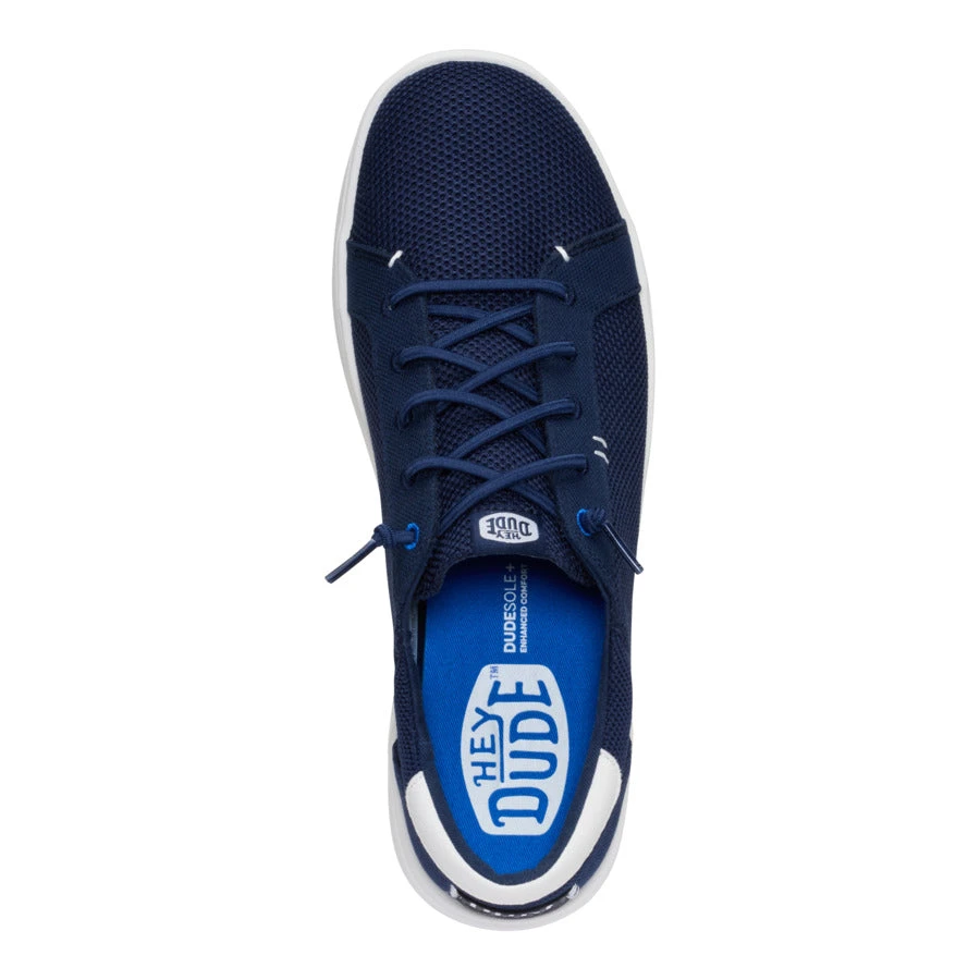 Paul Pro Mesh - Navy Blazer/Multi 6 Paul Pro Mesh - Navy Blazer/Multi - Image 6