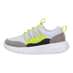 Sirocco Trek Youth Sport - Light Grey