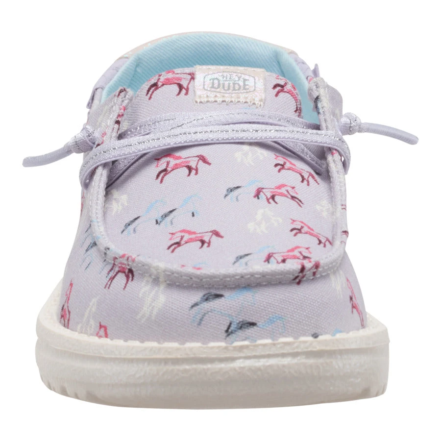 Wendy Youth Unicorn Sparkle - Lilac 4 Wendy Youth Unicorn Sparkle - Lilac - Image 4