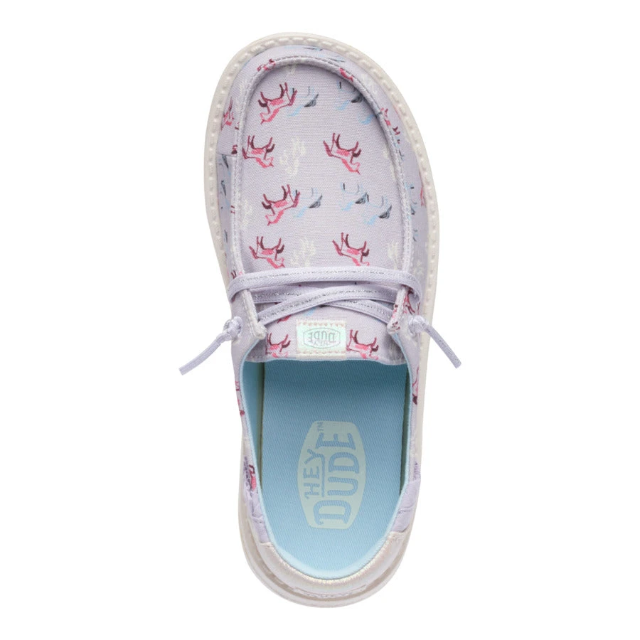 Wendy Youth Unicorn Sparkle - Lilac 6 Wendy Youth Unicorn Sparkle - Lilac - Image 6