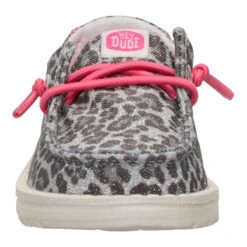 Wendy Toddler Luxe Leo - Natural/Black 11 Wendy Toddler Luxe Leo - Natural/Black -Heydude 44227 10G WENDYTLUXELEO NATURALBLACK FRONT conversion1