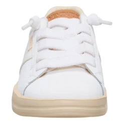 Karina Duo Classic - White/Tan -Heydude 44234 1WT KARINADUOCLASSIC WHITETAN FRONT conversion1