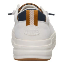 Wendy Nova Classic - Egret -Heydude 44249 0LA WENDYNOVACLASSIC EGRET BACK conversion1