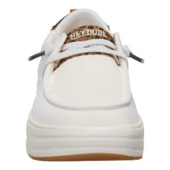 Wendy Nova Classic - Egret -Heydude 44249 0LA WENDYNOVACLASSIC EGRET FRONT conversion1