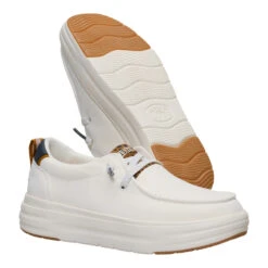 Wendy Nova Classic - Egret -Heydude 44249 0LA WENDYNOVACLASSIC EGRET PAIR BOTTOM conversion1