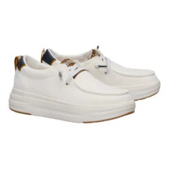 Wendy Nova Classic - Egret -Heydude 44249 0LA WENDYNOVACLASSIC EGRET PAIR conversion1