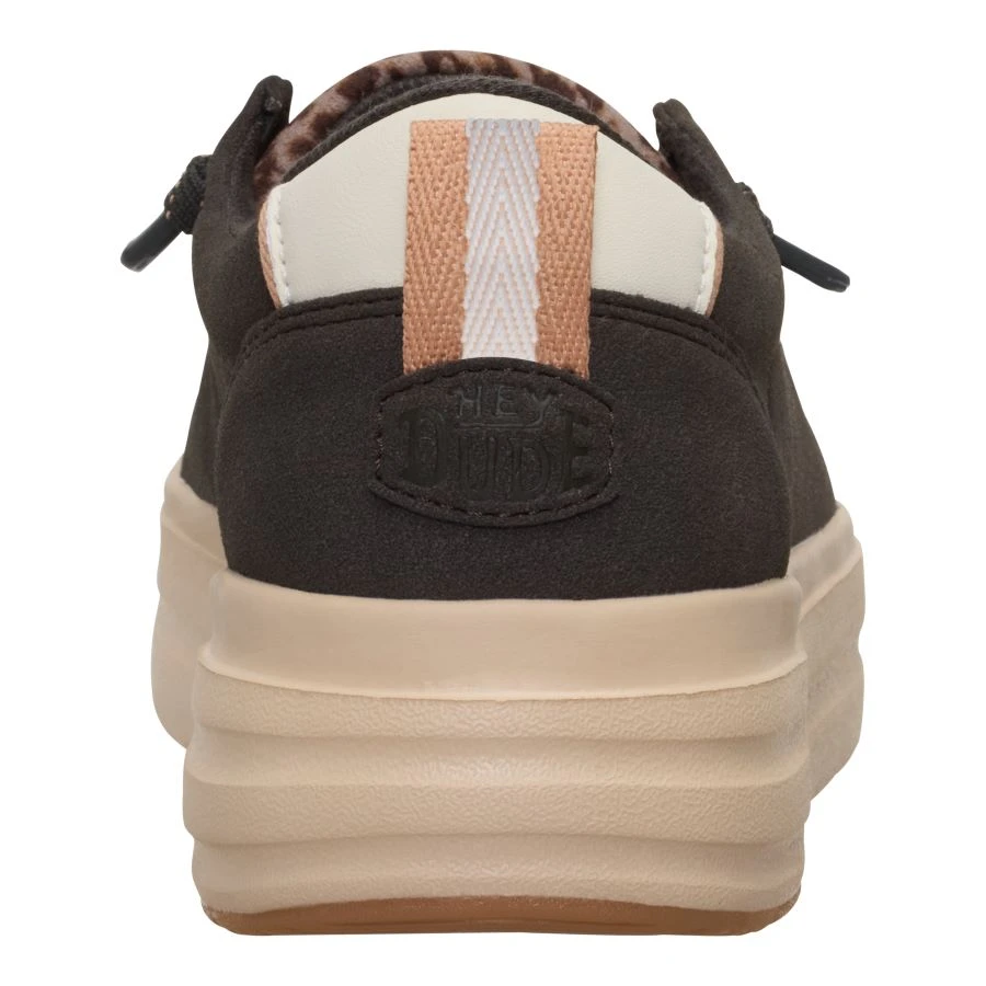 Wendy Nova Classic - Smoke/Irish Cream 6 Wendy Nova Classic - Smoke/Irish Cream - Image 6