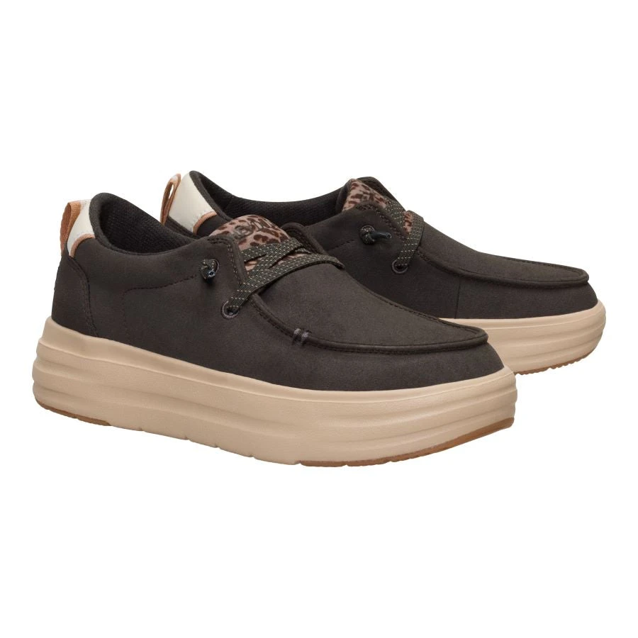 Wendy Nova Classic - Smoke/Irish Cream 3 Wendy Nova Classic - Smoke/Irish Cream - Image 3