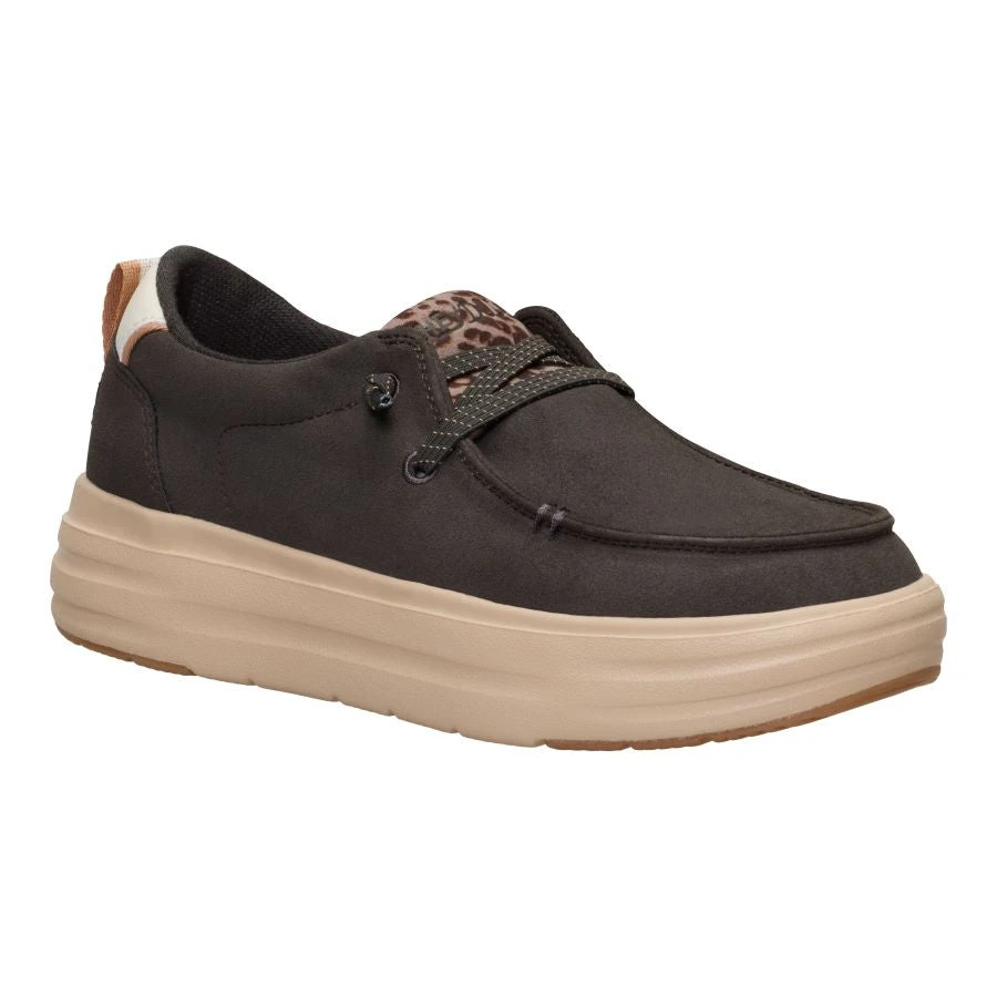 Wendy Nova Classic - Smoke/Irish Cream 8 Wendy Nova Classic - Smoke/Irish Cream - Image 8