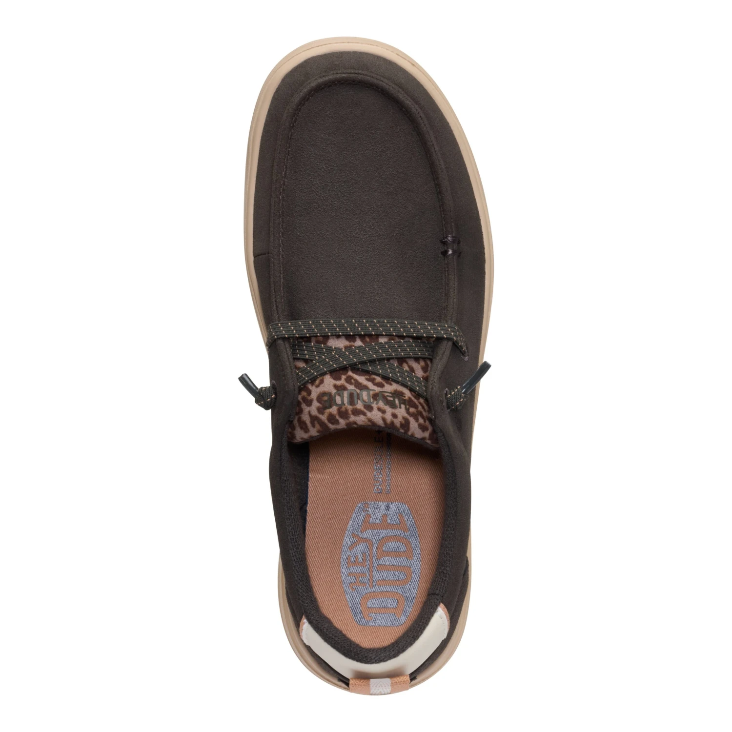 Wendy Nova Classic - Smoke/Irish Cream 7 Wendy Nova Classic - Smoke/Irish Cream - Image 7