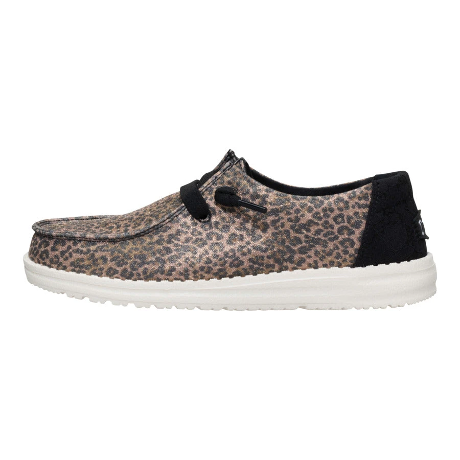 Wendy Sparkle Animal - Leopard 1 Wendy Sparkle Animal - Leopard