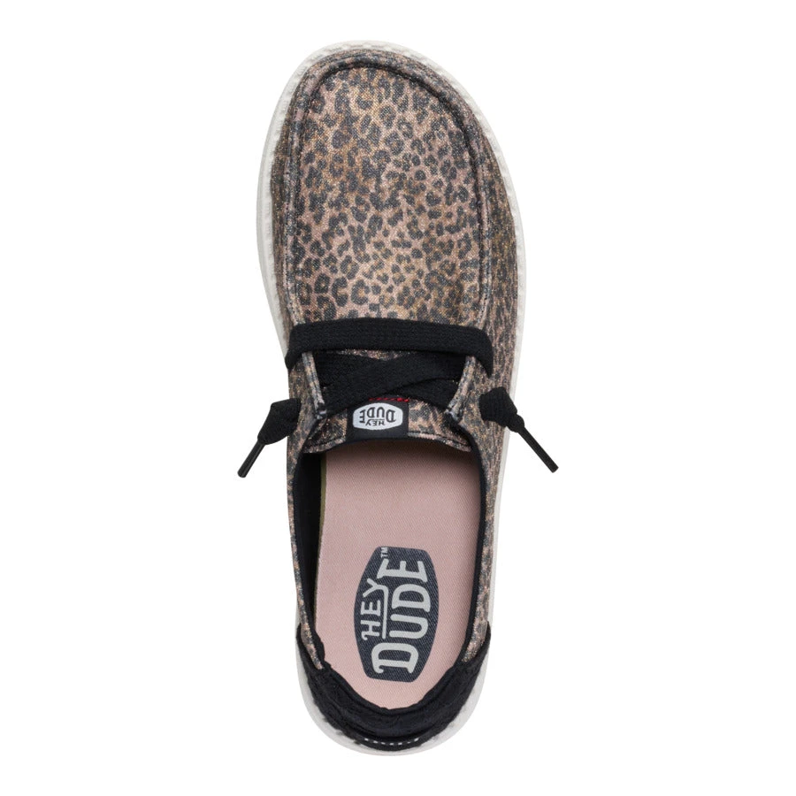 Wendy Sparkle Animal - Leopard 6 Wendy Sparkle Animal - Leopard - Image 6