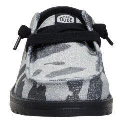 Wendy Sparkle Animal - Cow -Heydude 44256 9B7 WENDYSPARKLEANIMAL COW FRONT conversion1