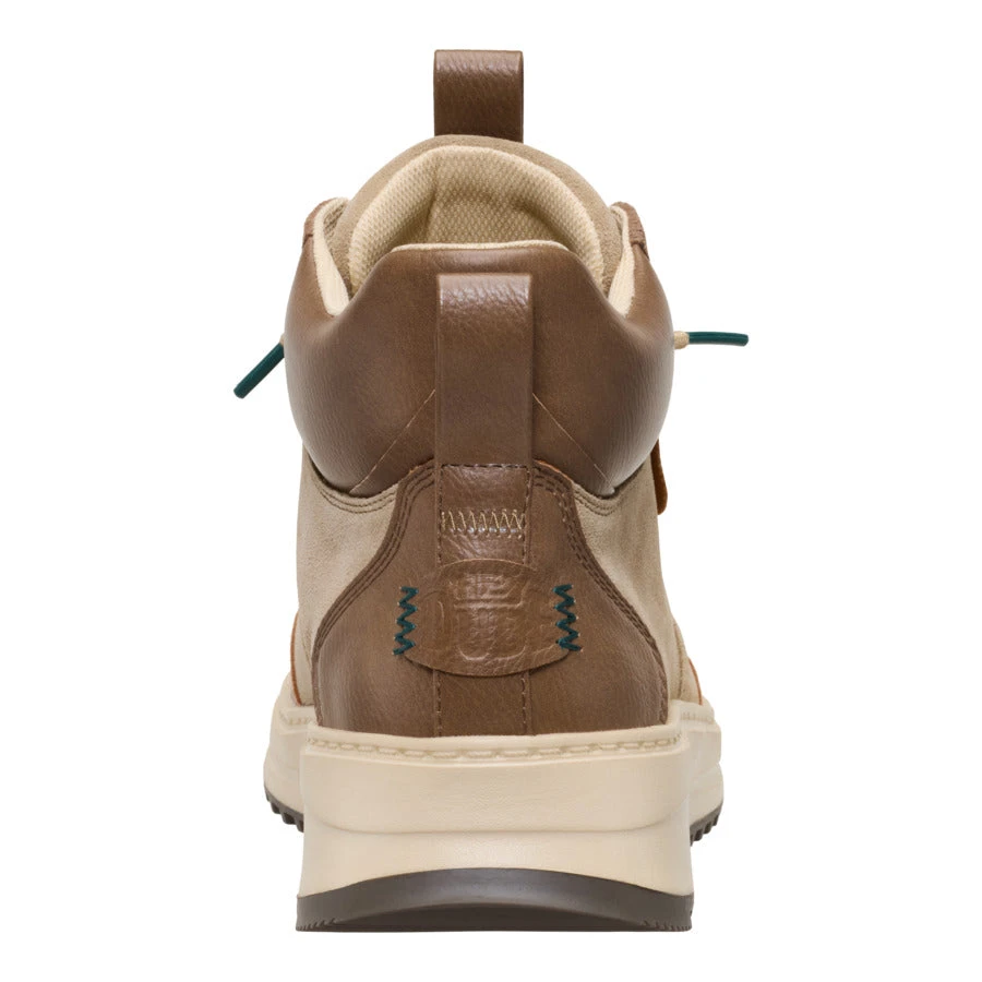 Tahoe Classic Mix - Major Brown/Multi 5 Tahoe Classic Mix - Major Brown/Multi - Image 5