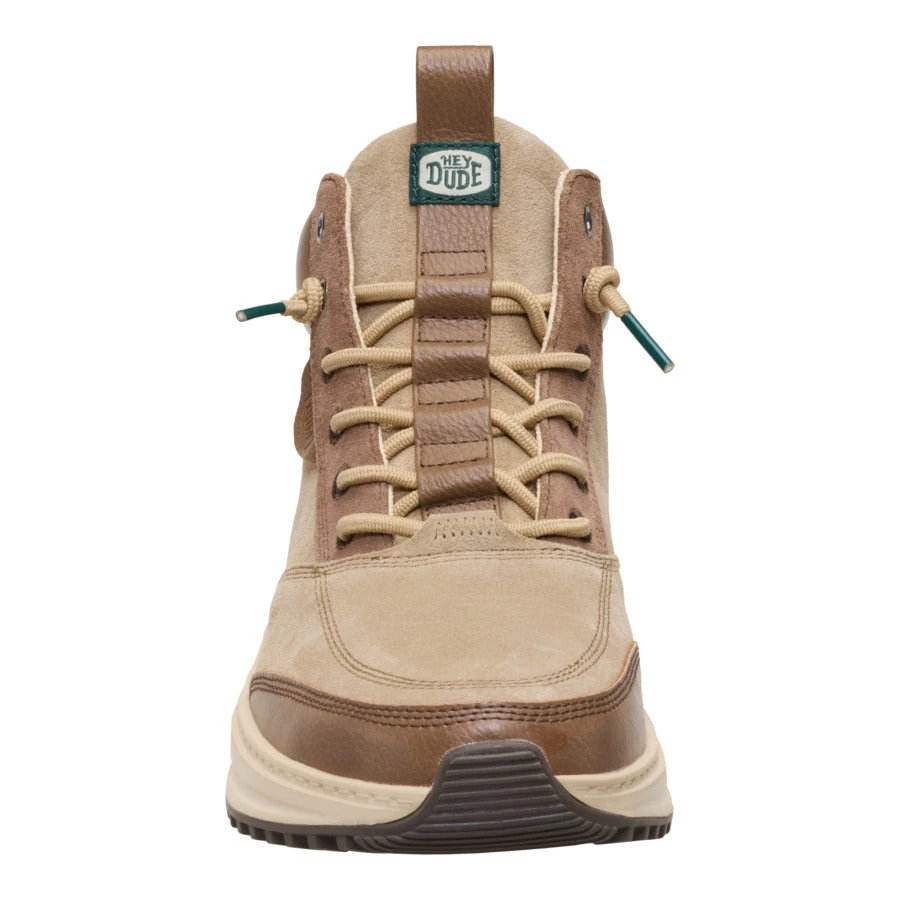 Tahoe Classic Mix - Major Brown/Multi 4 Tahoe Classic Mix - Major Brown/Multi - Image 4