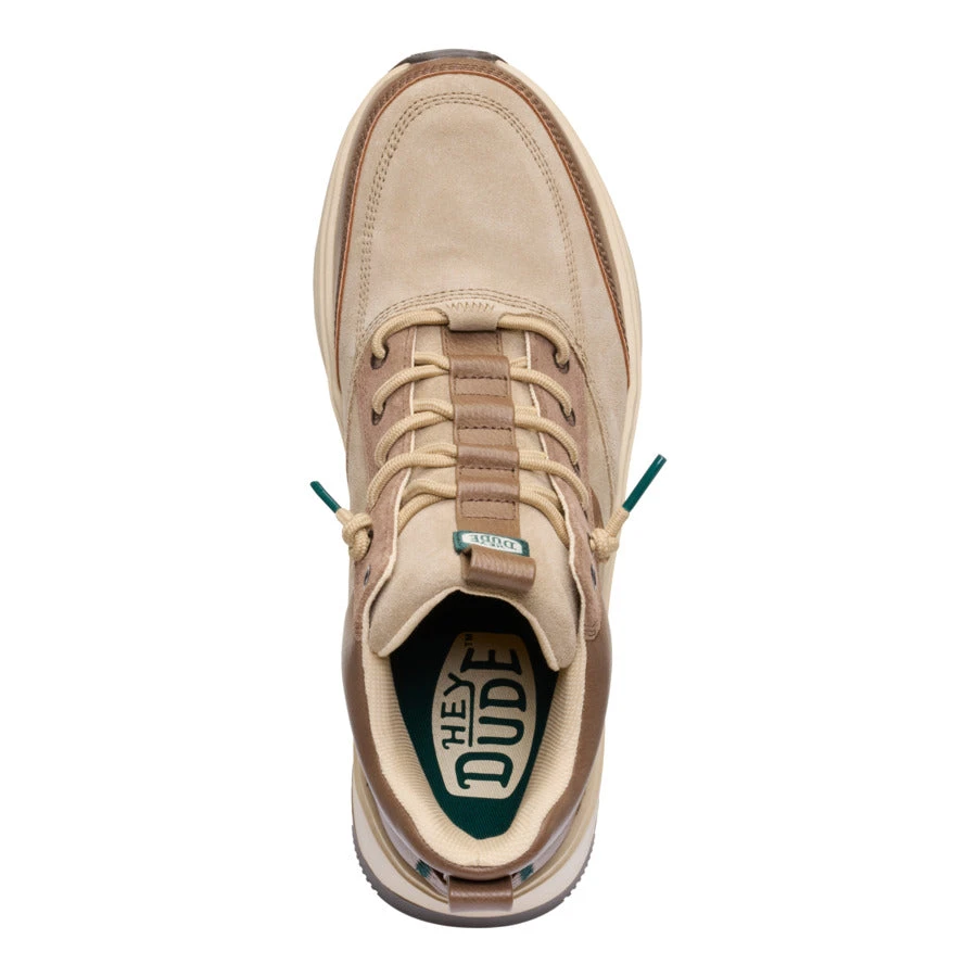 Tahoe Classic Mix - Major Brown/Multi 6 Tahoe Classic Mix - Major Brown/Multi - Image 6