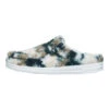 Wally Slipper Cozy Camo - White/Camo