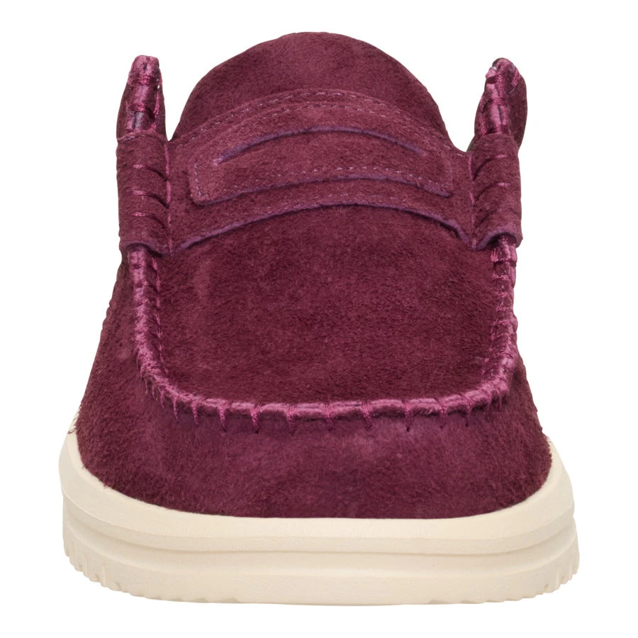 Wally Nxt Mule - Fig Purple 4 Wally Nxt Mule - Fig Purple - Image 4