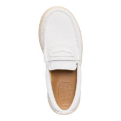 Wendy NXT Loafer - Egret/Wood Ash -Heydude 44366 0OJ WENDYNXTLOAFER EGRETWOODASH TOP conversion1