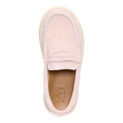 Wendy NXT Loafer - Rose Dust/Wood Ash -Heydude 44366 79D WENDYNXTLOAFER ROSEDUSTWOODASH TOP conversion1