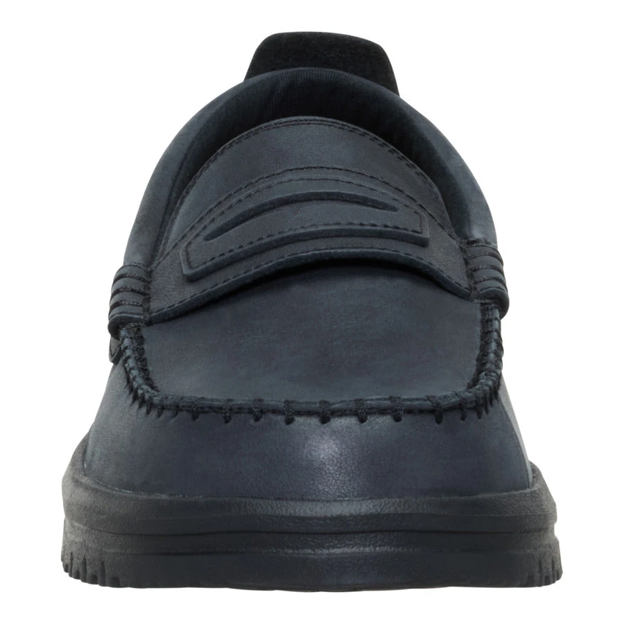 Wendy NXT Loafer Leather - Black/Black 4 Wendy NXT Loafer Leather - Black/Black - Image 4
