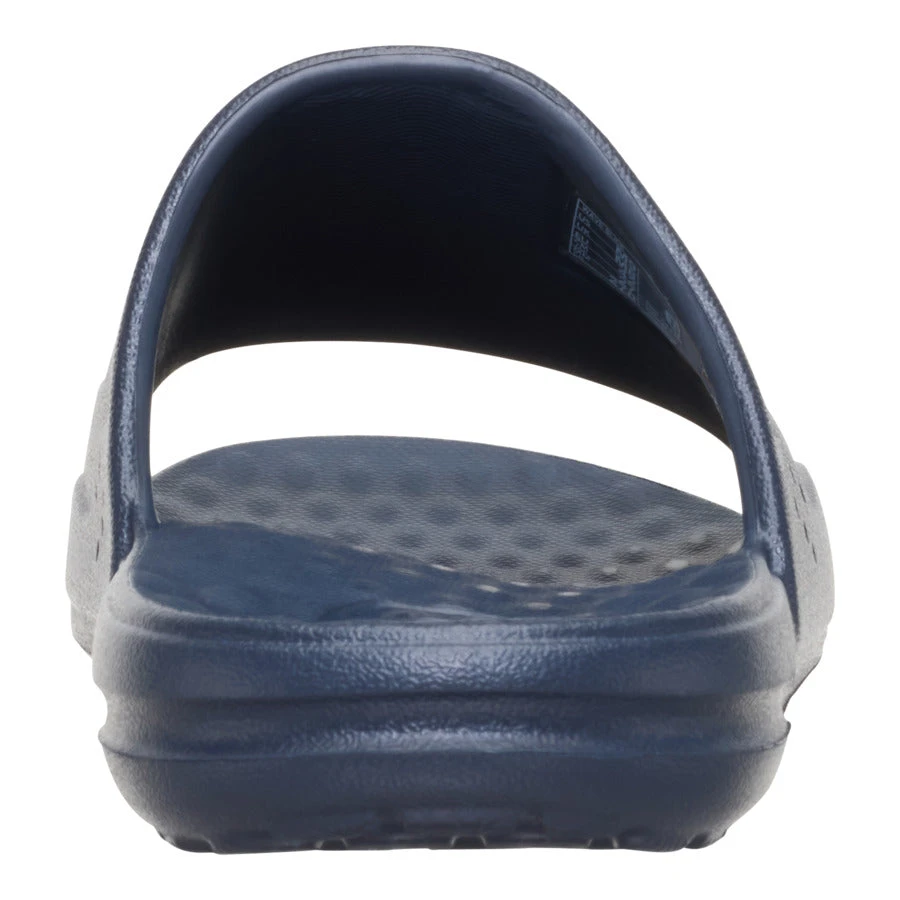 Wave Slide - Navy 5 Wave Slide - Navy - Image 5