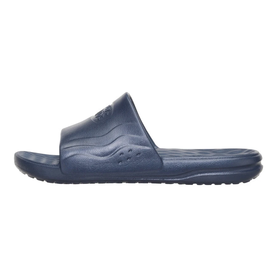 Wave Slide - Navy 1 Wave Slide - Navy