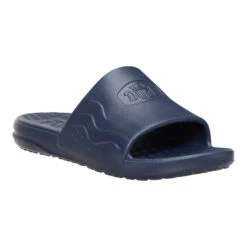 Wave Slide - Navy 13 Wave Slide - Navy -Heydude 44445 410 WAVESLIDE NAVY RIGHT SIDE conversion1