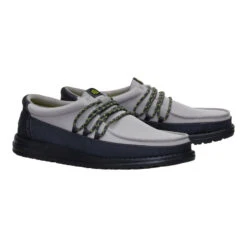 Front Page -Heydude 44538 0PJ WALLYGUARD BLACKMOONGREY PAIR 5fc53bfa 739f 4279 b84f 9723878cb974