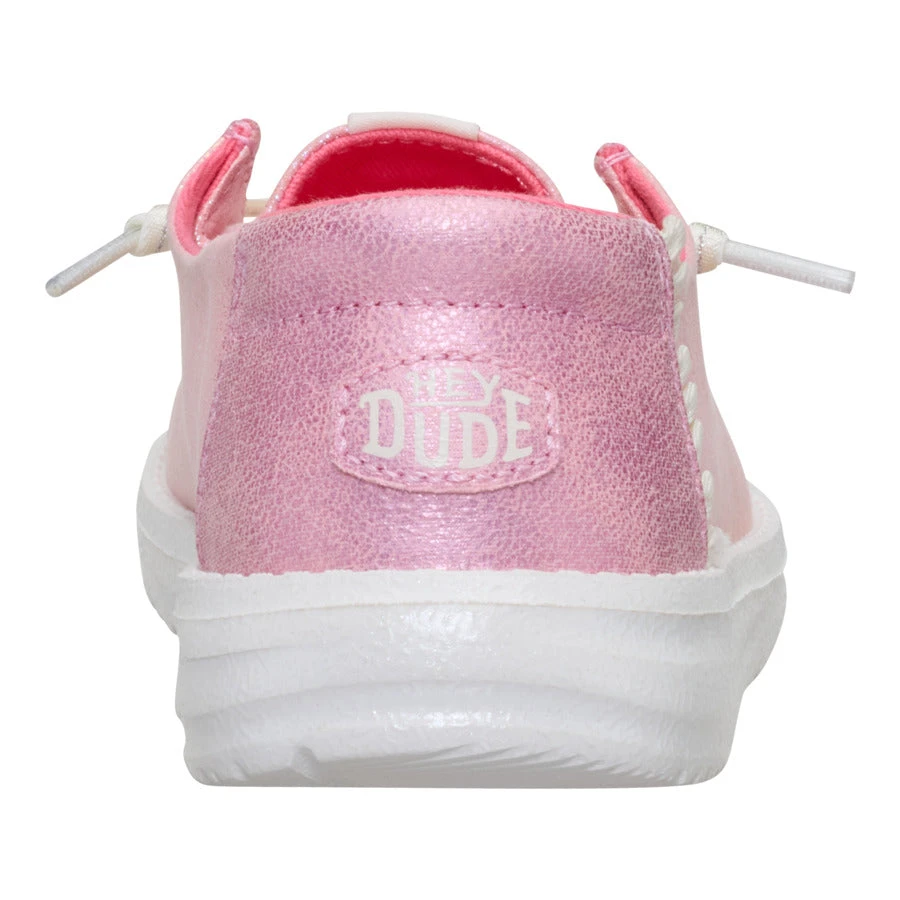 Wendy Youth Dazzling - Sparkle Pink 5 Wendy Youth Dazzling - Sparkle Pink - Image 5