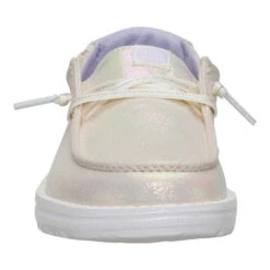 Wendy Youth Dazzling - Iridescent -Heydude 44609 9DG WENDYYDAZZLING IRIDESCENT FRONT conversion1