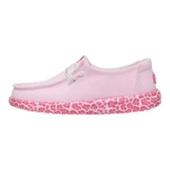 Wendy Youth Animal Pop - Pink Leopard