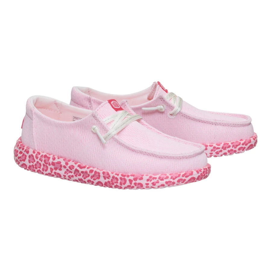 Wendy Youth Animal Pop - Pink Leopard 2 Wendy Youth Animal Pop - Pink Leopard - Image 2