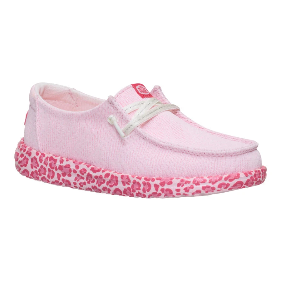 Wendy Youth Animal Pop - Pink Leopard 7 Wendy Youth Animal Pop - Pink Leopard - Image 7