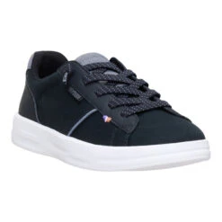 Karina Duo Textile - Black -Heydude 44620 001 KARINADUOTEXTILE BLACK RIGHT SIDE conversion1