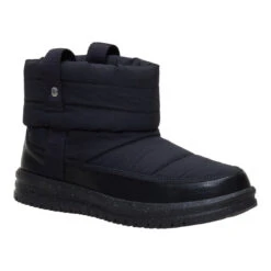 Camden Cuff Nylon Quilt - Black/Black 14 Camden Cuff Nylon Quilt - Black/Black -Heydude 44622 060 ALT140 conversion1