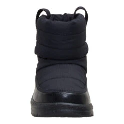 Camden Cuff Nylon Quilt - Black/Black 11 Camden Cuff Nylon Quilt - Black/Black -Heydude 44622 060 ALT150 conversion1