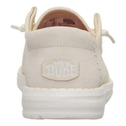 Wendy Cross Stitch - Wood Ash/Multi -Heydude 44643 0NF WENDYCROSSSTITCH WOODASHMULTI BACK conversion1