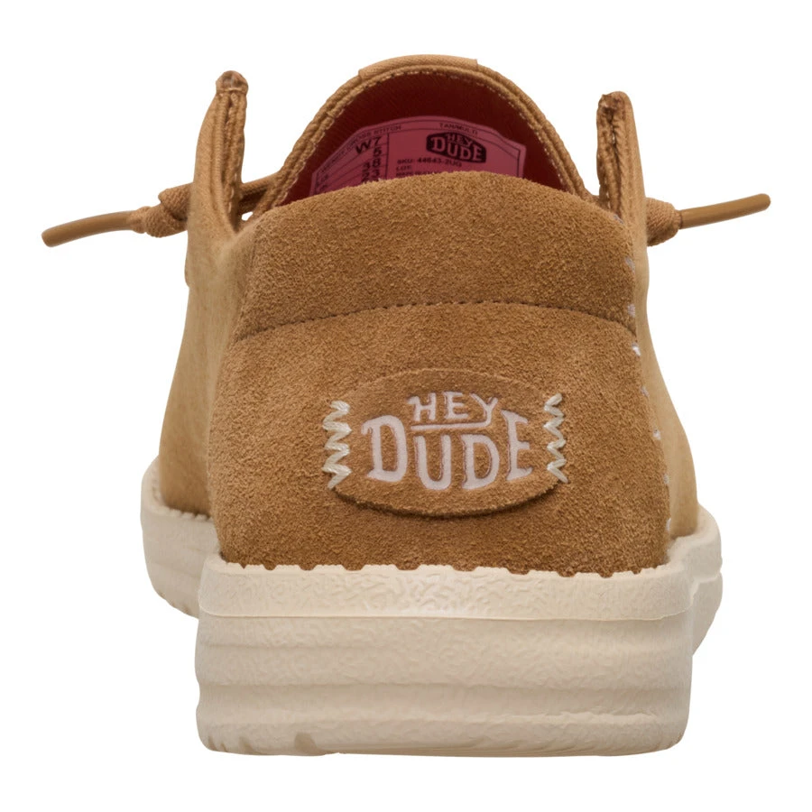 Wendy Cross Stitch - Tan/Multi 5 Wendy Cross Stitch - Tan/Multi - Image 5