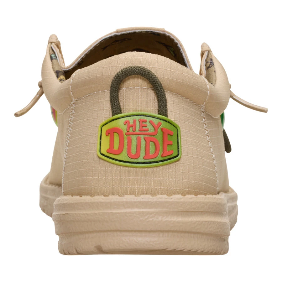 Wally Bait And Tackle - Natural Khaki 5 Wally Bait And Tackle - Natural Khaki - Image 5