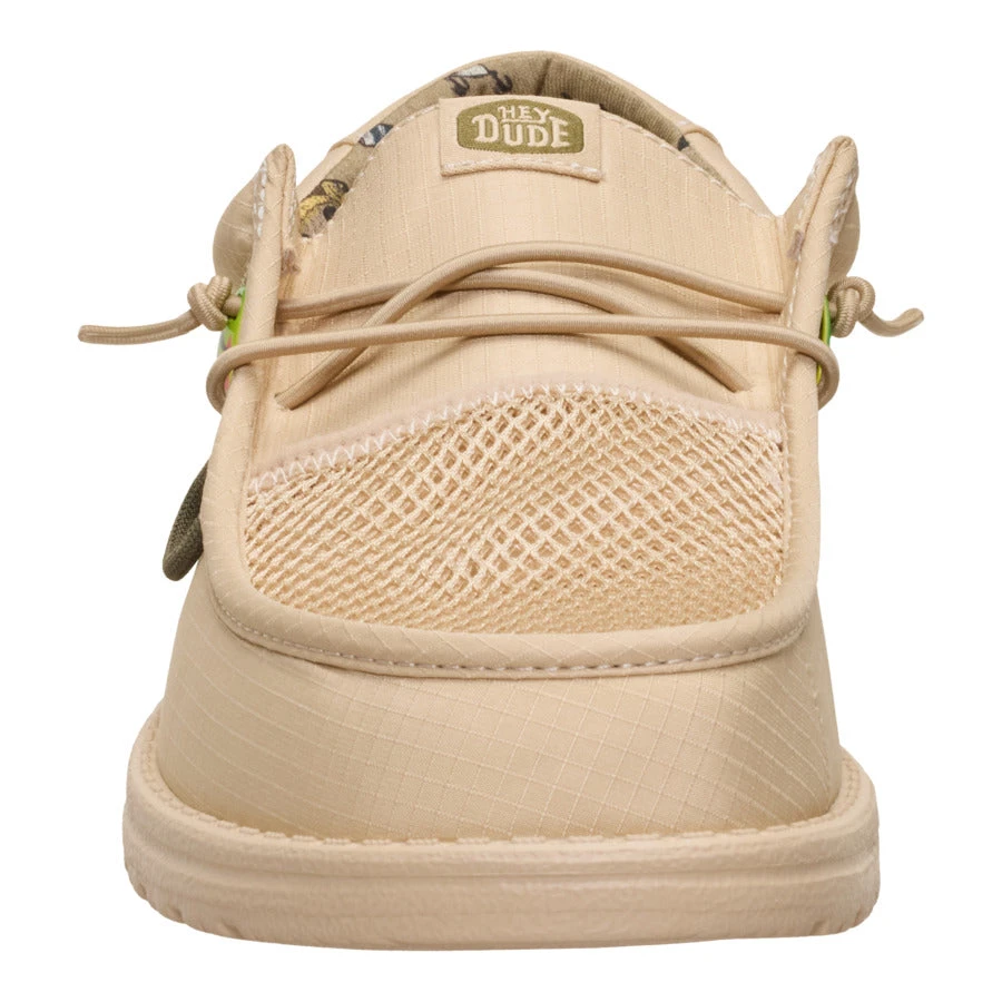 Wally Bait And Tackle - Natural Khaki 4 Wally Bait And Tackle - Natural Khaki - Image 4