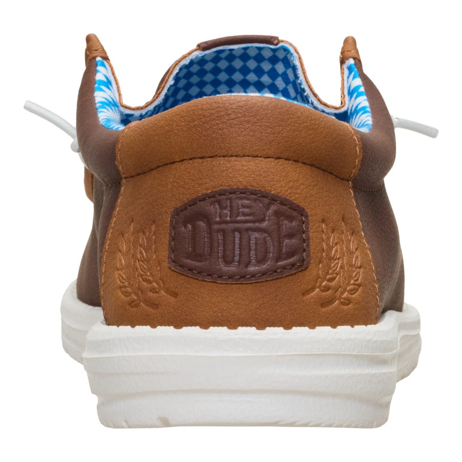 Wally Oktoberfest - Brown 6 Wally Oktoberfest - Brown - Image 6