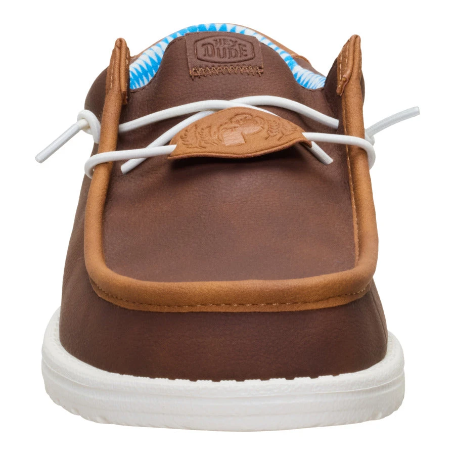 Wally Oktoberfest - Brown 5 Wally Oktoberfest - Brown - Image 5