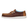 Wally Oktoberfest - Brown