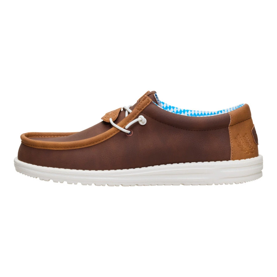 Wally Oktoberfest - Brown 1 Wally Oktoberfest - Brown