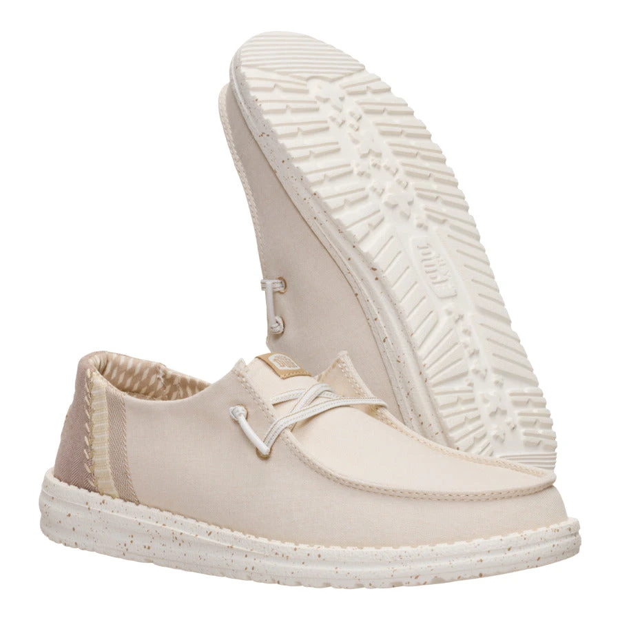 Wendy Break Brushed Linen - Tan 3 Wendy Break Brushed Linen - Tan - Image 3