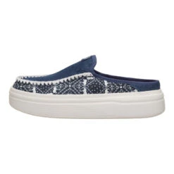 Austin Lift Denim Bandana - Blue Denim